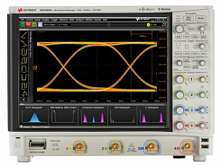 Keysight Infiniium серии S